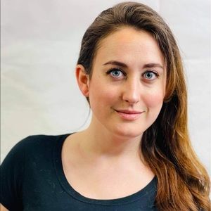 Meet your Posher, Sara